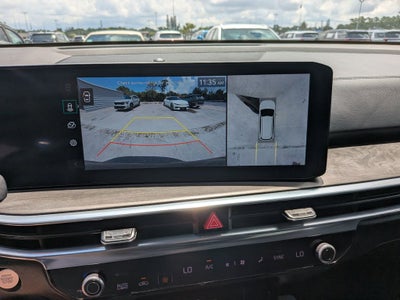 2025 Kia Sorento X-Line SX Prestige