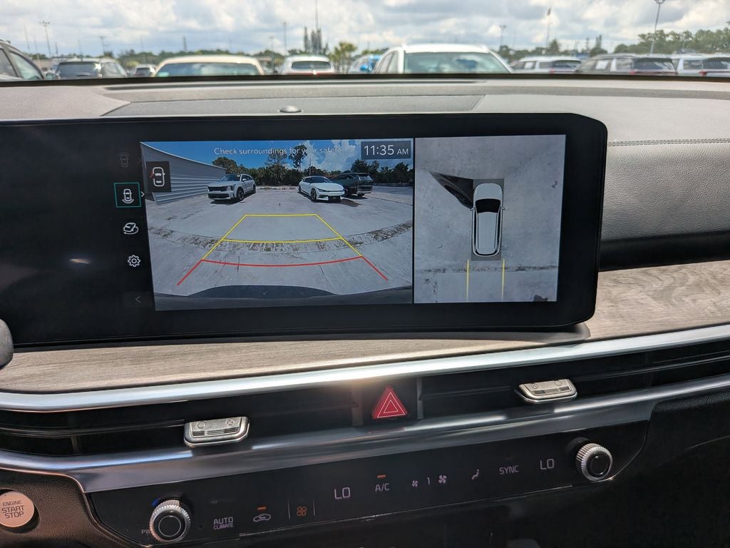 2025 Kia Sorento X-Line SX Prestige
