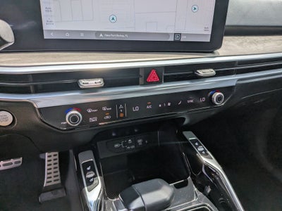 2025 Kia Sorento X-Line SX Prestige