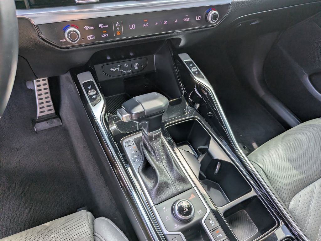 2025 Kia Sorento X-Line SX Prestige