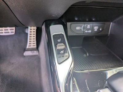 2025 Kia Sorento X-Line SX Prestige