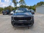 2025 Kia Sorento X-Line SX Prestige