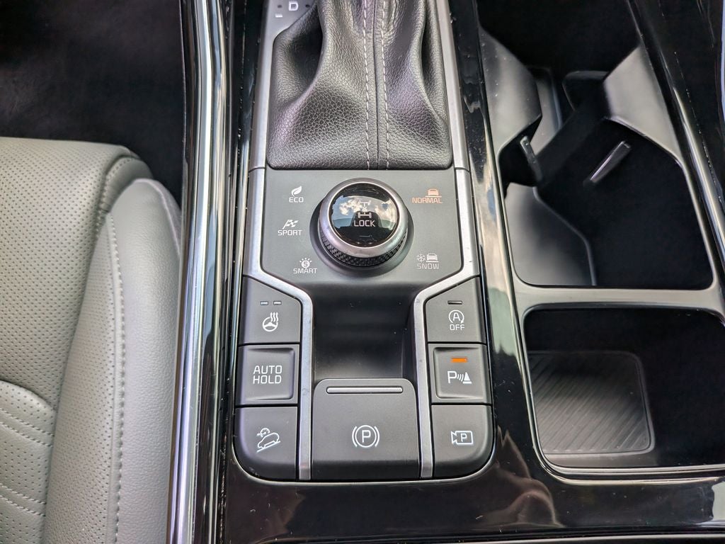 2025 Kia Sorento X-Line SX Prestige