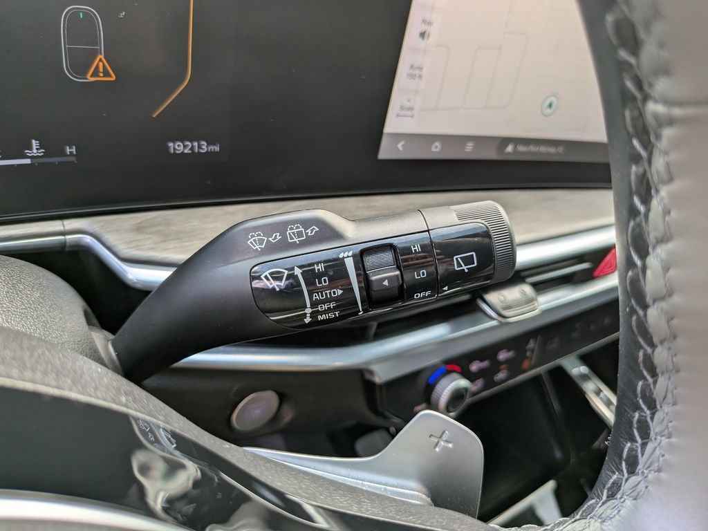 2025 Kia Sorento X-Line SX Prestige