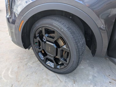 2025 Kia Sorento X-Line SX Prestige