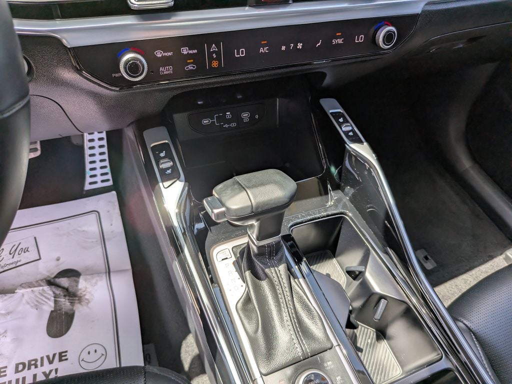 2026 Kia Sorento X-Line SX