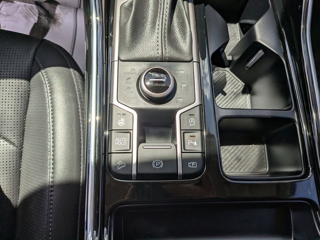 2026 Kia Sorento X-Line SX