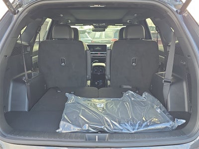 2025 Kia Sorento X-Pro SX Prestige