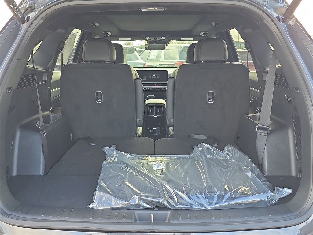 2025 Kia Sorento X-Pro SX Prestige