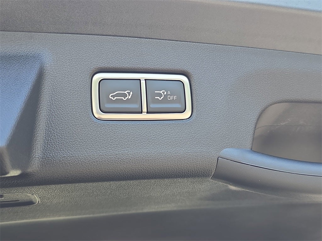 2025 Kia Sorento X-Pro SX Prestige