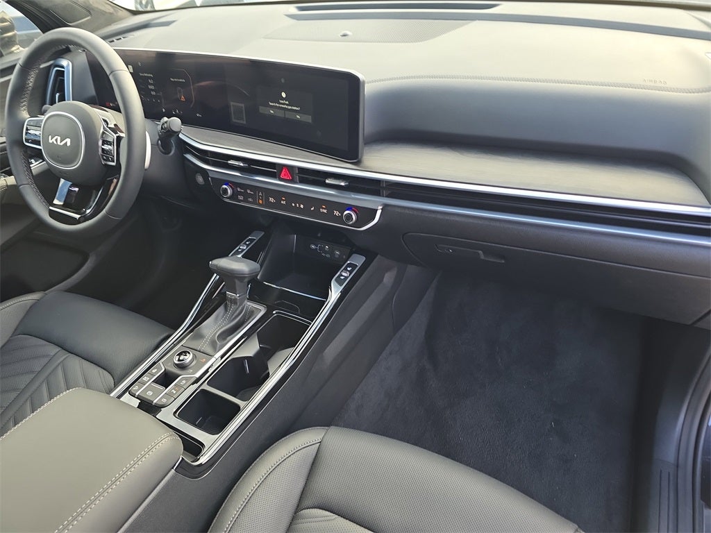 2025 Kia Sorento X-Pro SX Prestige
