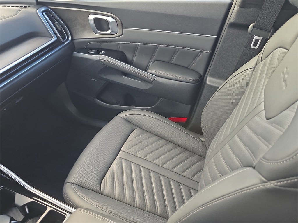 2025 Kia Sorento X-Pro SX Prestige