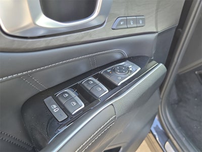 2025 Kia Sorento X-Pro SX Prestige