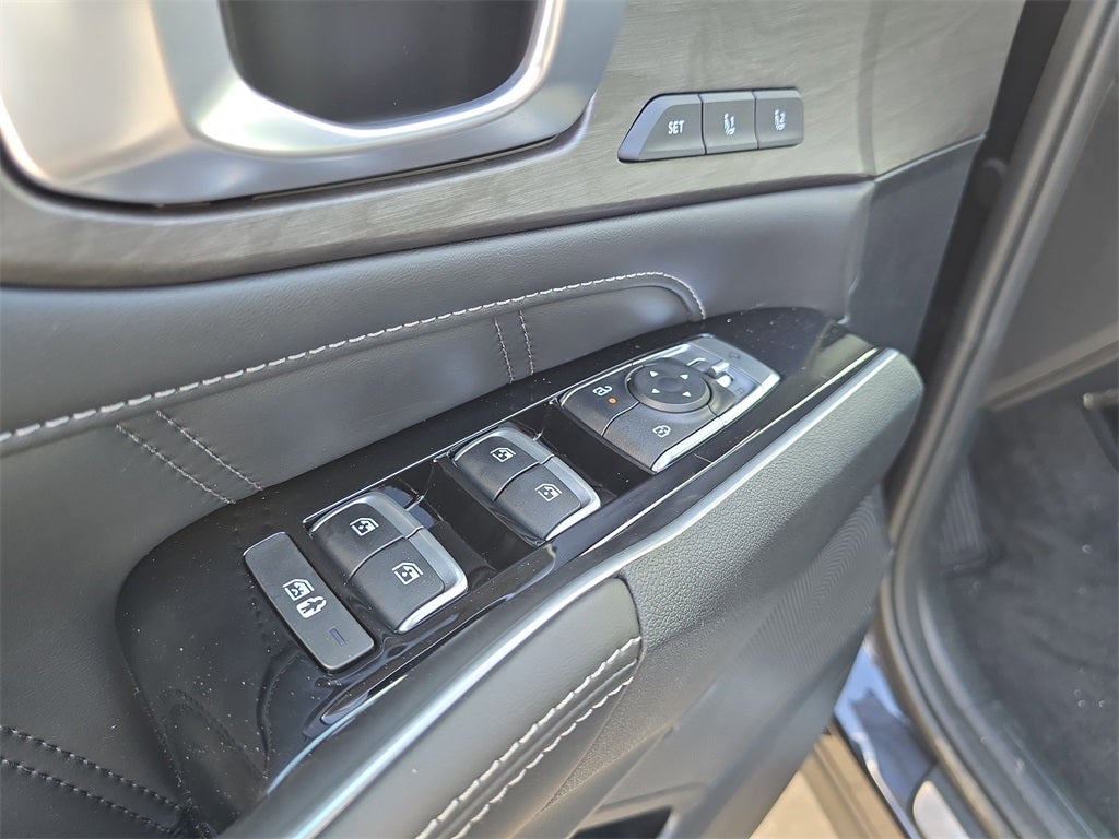 2025 Kia Sorento X-Pro SX Prestige