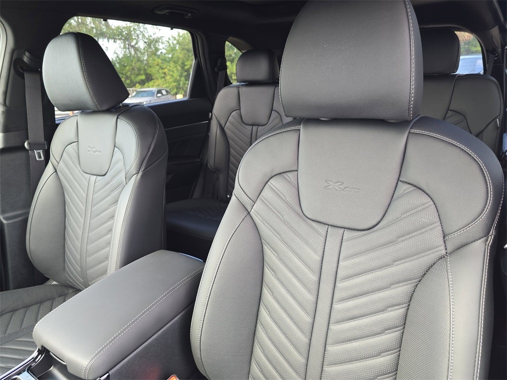 2025 Kia Sorento X-Pro SX Prestige