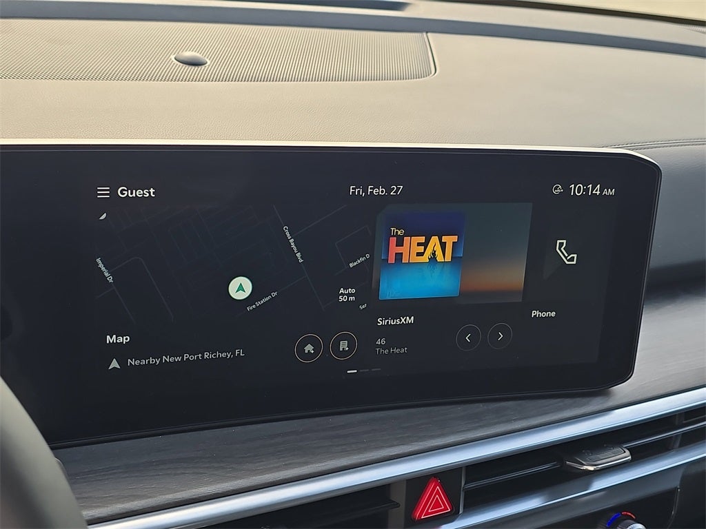 2025 Kia Sorento X-Pro SX Prestige