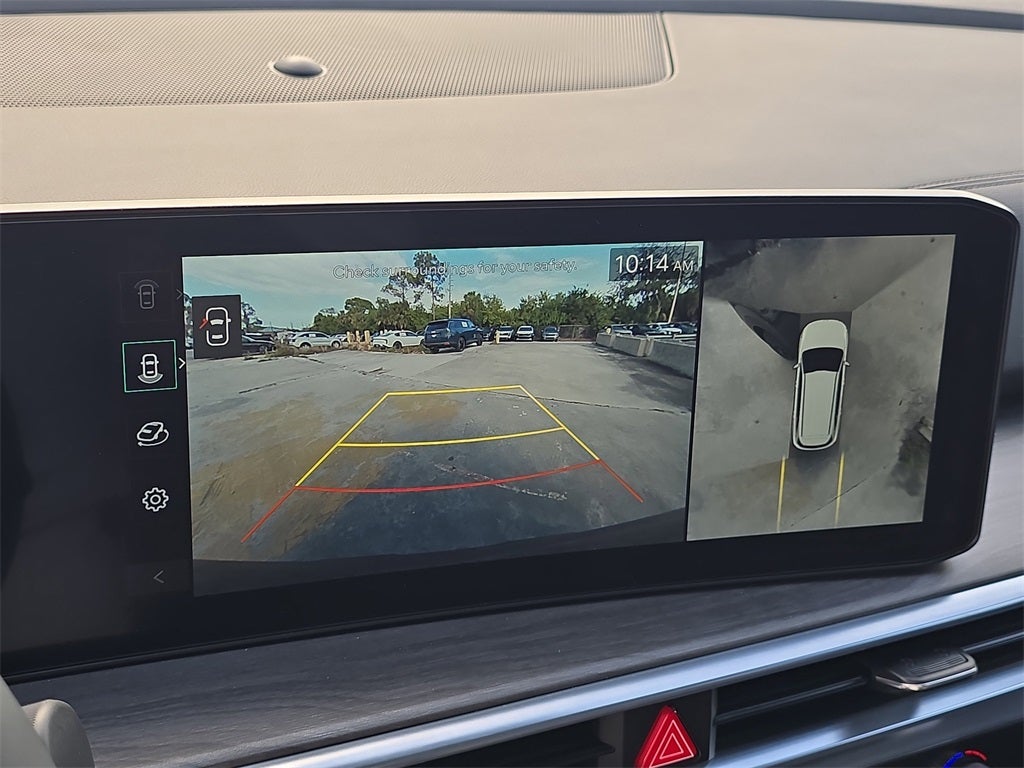 2025 Kia Sorento X-Pro SX Prestige