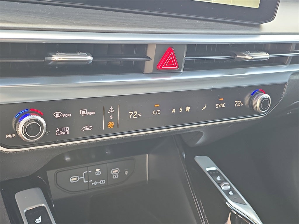 2025 Kia Sorento X-Pro SX Prestige