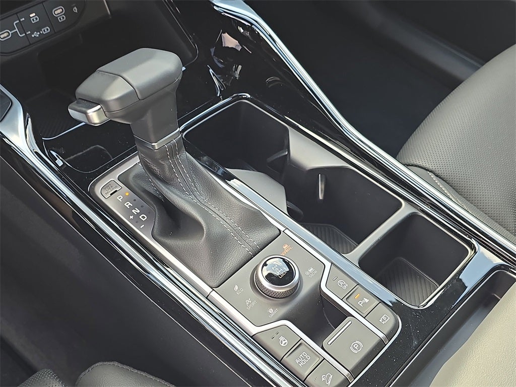 2025 Kia Sorento X-Pro SX Prestige