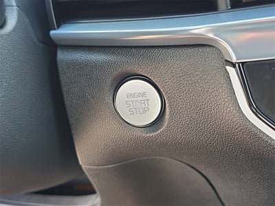 2025 Kia Sorento X-Pro SX Prestige