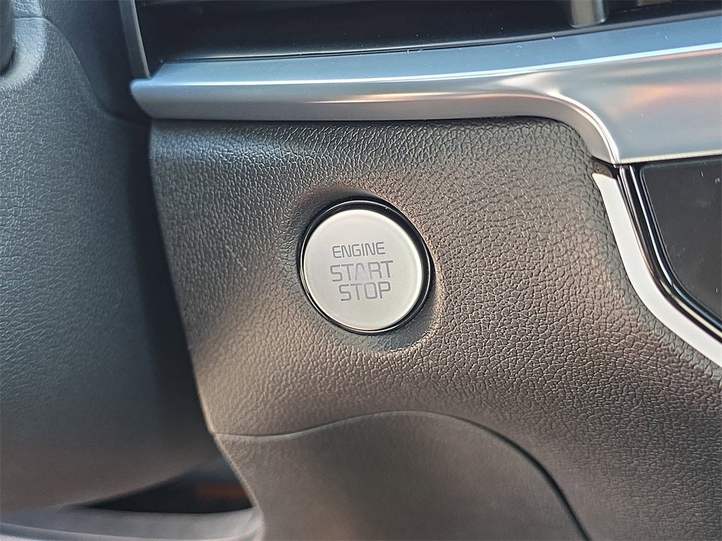 2025 Kia Sorento X-Pro SX Prestige