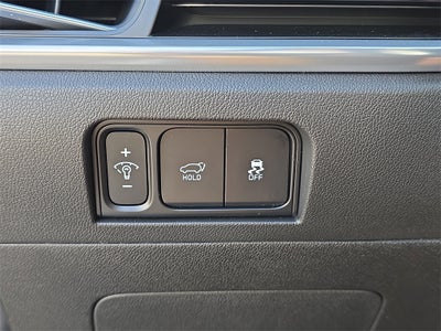 2025 Kia Sorento X-Pro SX Prestige