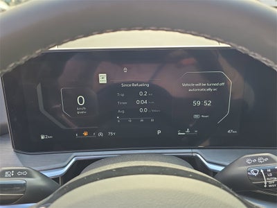 2025 Kia Sorento X-Pro SX Prestige