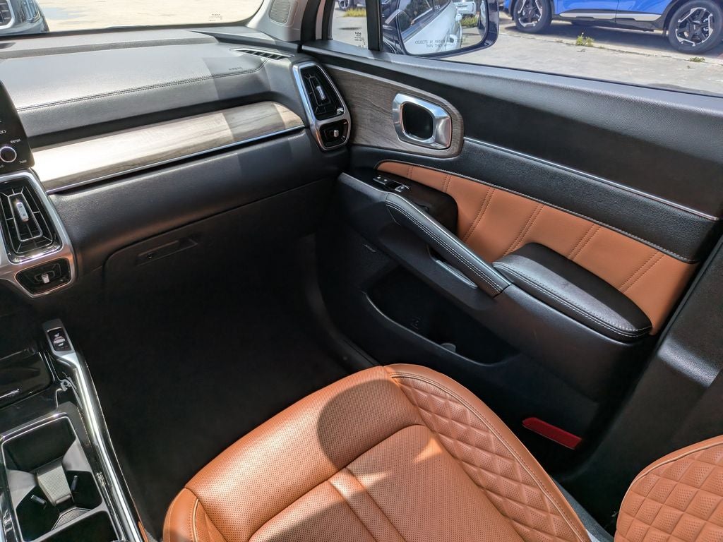 2023 Kia Sorento X-Line SX Prestige