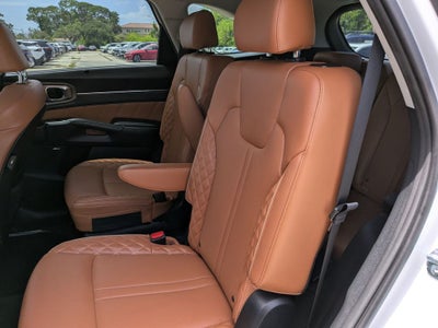 2023 Kia Sorento X-Line SX Prestige
