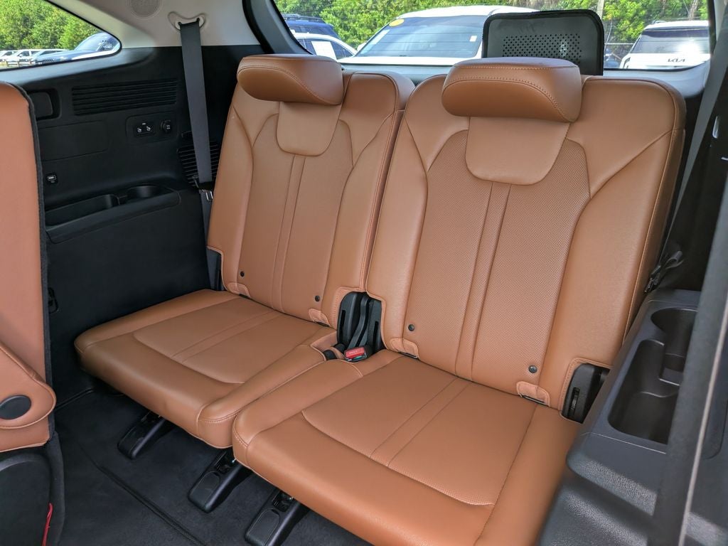 2023 Kia Sorento X-Line SX Prestige
