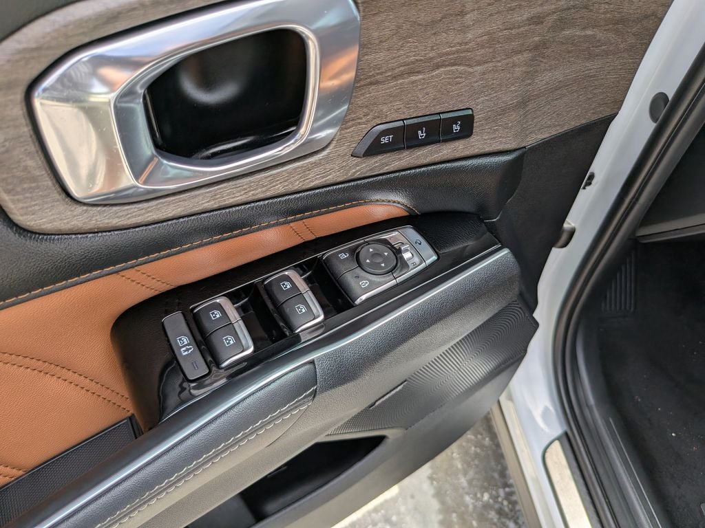 2023 Kia Sorento X-Line SX Prestige
