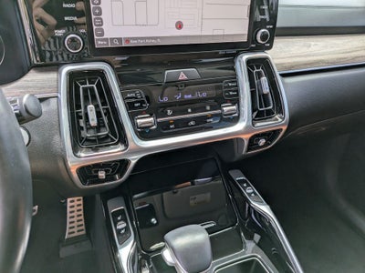2023 Kia Sorento X-Line SX Prestige