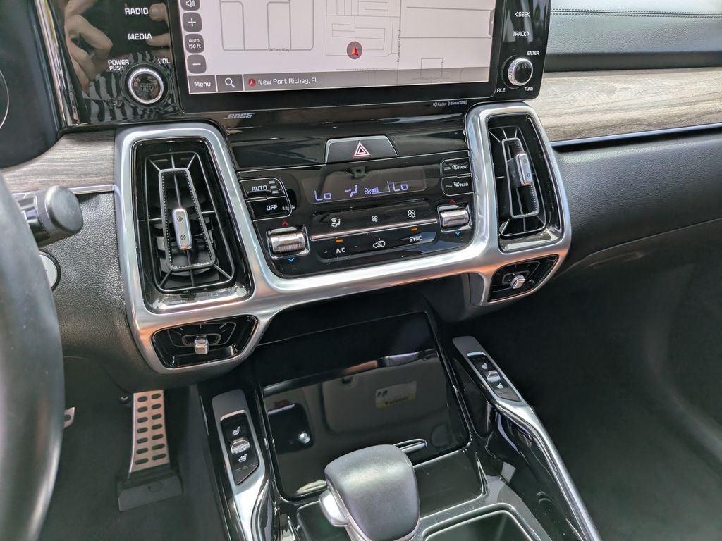 2023 Kia Sorento X-Line SX Prestige