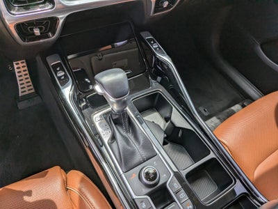 2023 Kia Sorento X-Line SX Prestige