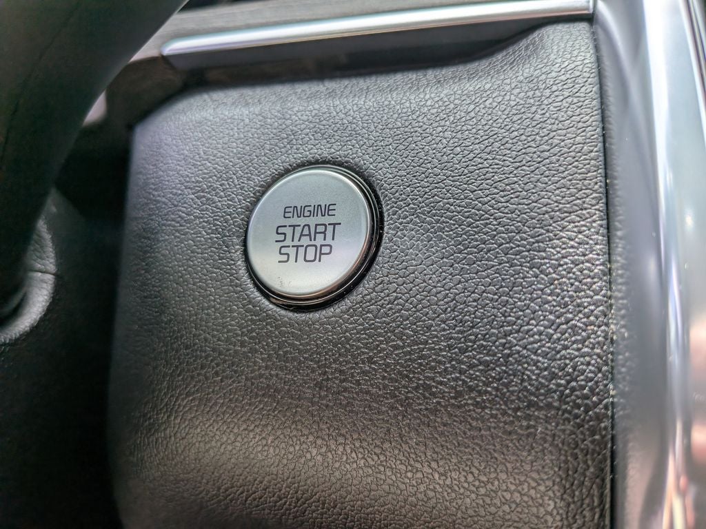 2023 Kia Sorento X-Line SX Prestige