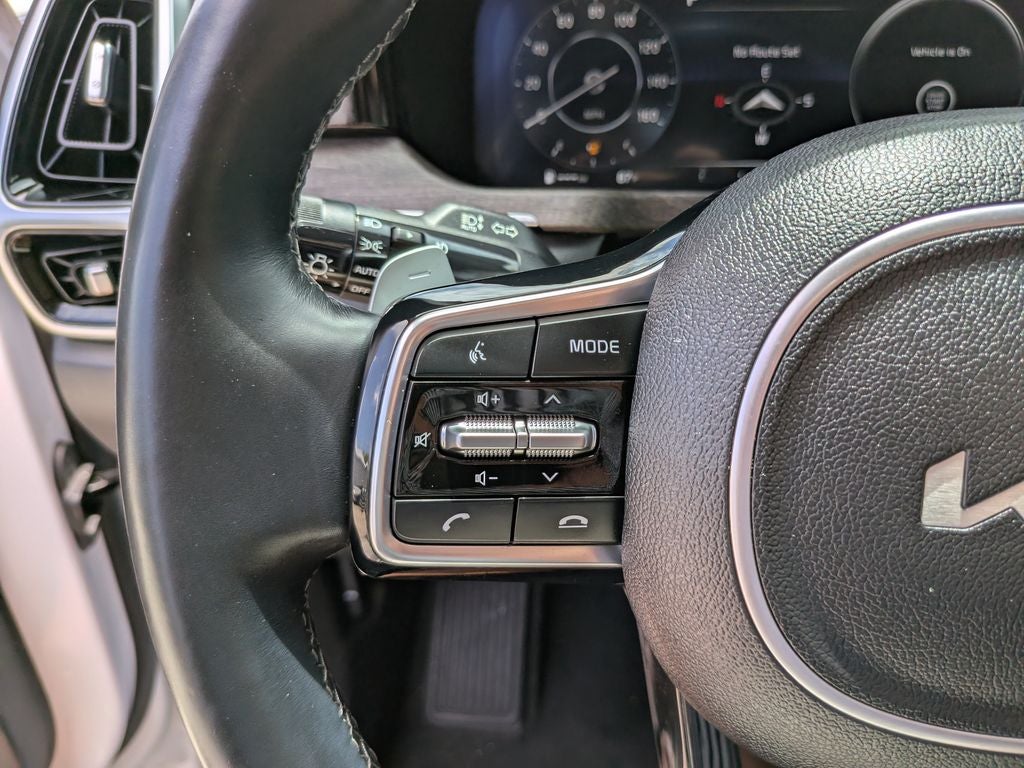 2023 Kia Sorento X-Line SX Prestige