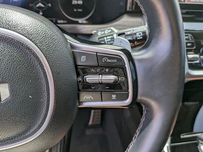 2023 Kia Sorento X-Line SX Prestige