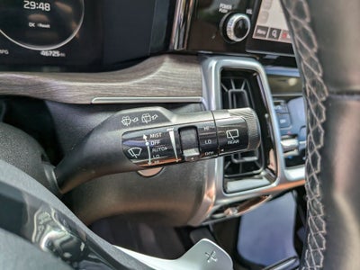 2023 Kia Sorento X-Line SX Prestige