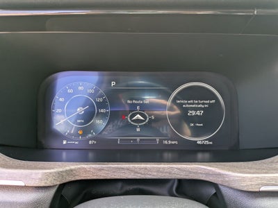 2023 Kia Sorento X-Line SX Prestige