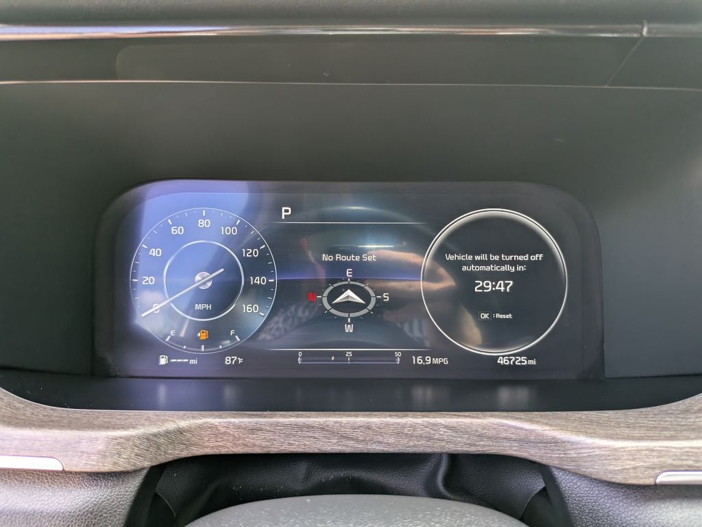2023 Kia Sorento X-Line SX Prestige