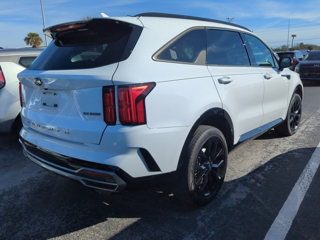 2021 Kia Sorento SX
