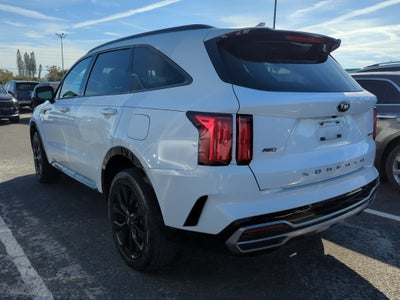 2021 Kia Sorento SX