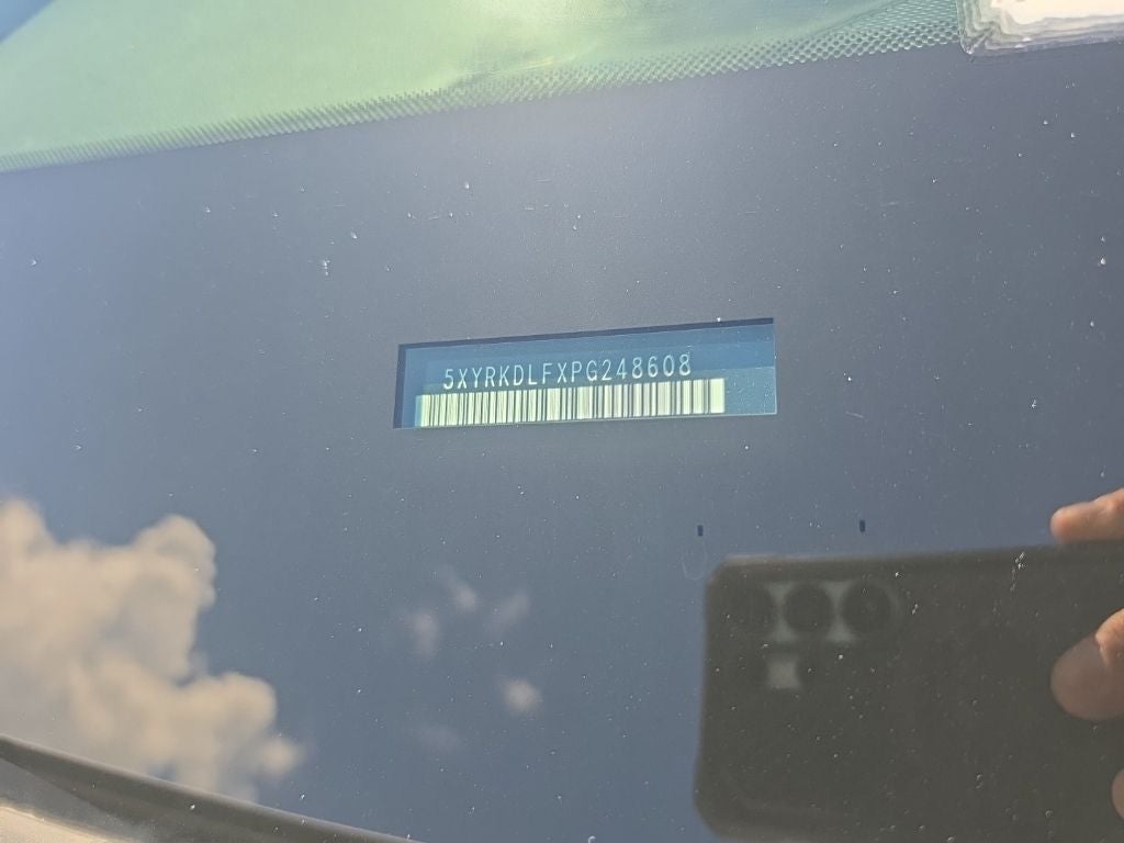 2023 Kia Sorento X-Line SX Prestige