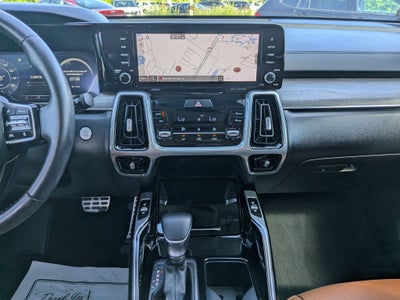2023 Kia Sorento X-Line SX Prestige