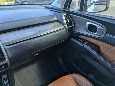 2023 Kia Sorento X-Line SX Prestige