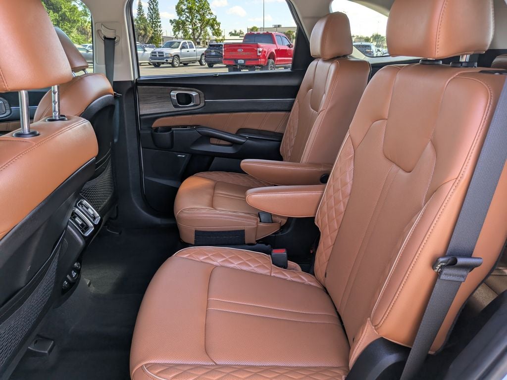 2023 Kia Sorento X-Line SX Prestige