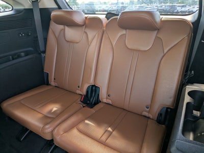 2023 Kia Sorento X-Line SX Prestige