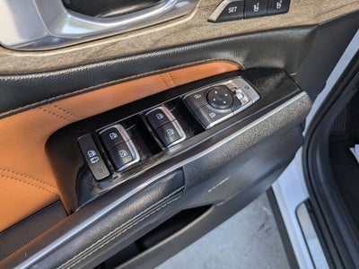 2023 Kia Sorento X-Line SX Prestige