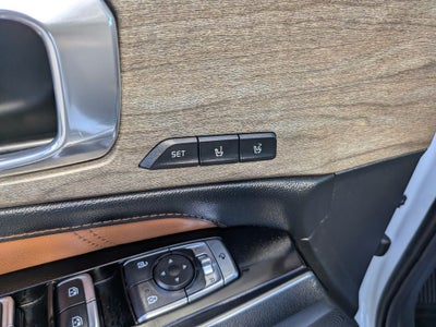 2023 Kia Sorento X-Line SX Prestige