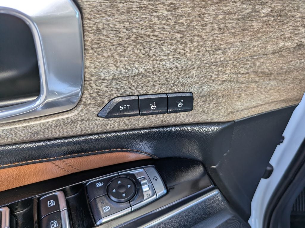 2023 Kia Sorento X-Line SX Prestige